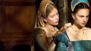 Backdrop to the movie "The Other Boleyn Girl" #677195