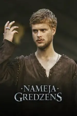 Poster to the movie "The Pagan King" #451915