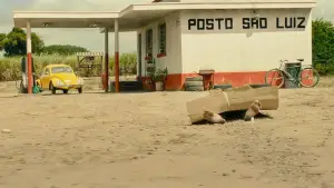 Backdrop to the movie "The Secret Agent" #509831