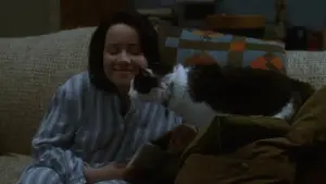 Backdrop to the movie "The Truth About Cats & Dogs" #392922