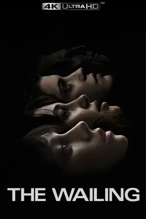 Poster to the movie "The Wailing" #782202