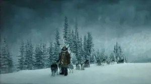 Backdrop to the movie "Togo" #176923