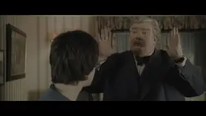 Backdrop to the movie "Harry Potter and the Chamber of Secrets" #560984