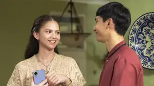 Backdrop to the movie "Tunggu Aku Sukses Nanti" #763545