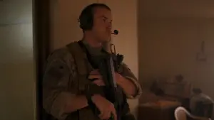 Backdrop to the movie "Warfare" #524183