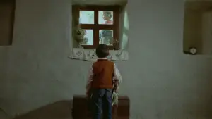 Backdrop to the movie "Where Is My Friend