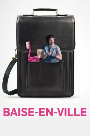 Poster to the movie "Baise-en-ville" #534862
