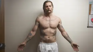 Backdrop to the movie "Shot Caller" #252093