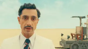 Backdrop to the movie "The Phoenician Scheme" #568227