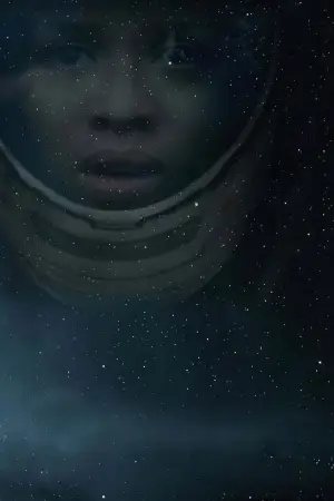 Poster to the movie "The Cloverfield Paradox" #649386