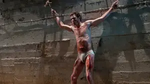 Backdrop to the movie "I Spit on Your Grave 2" #812194