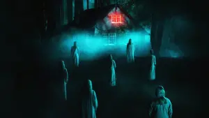 Backdrop to the movie "Moloch" #361259