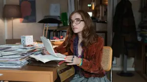 Backdrop to the movie "Parallel Tales" #799007