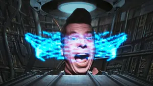 Backdrop to the movie "Super Mario Bros." #809780