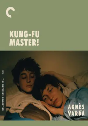 Poster to the movie "Kung-Fu Master!" #535039