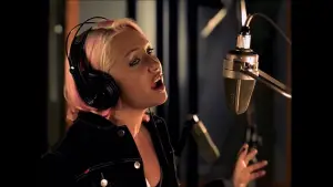 Backdrop to the movie "Xuxa Popstar" #711762