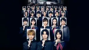 Backdrop to the movie "Suicide Notes Laid on the Table" #704032