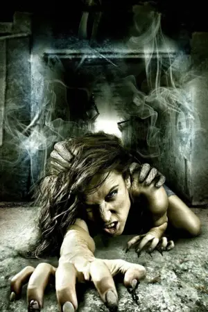 Poster to the movie "Absentia" #743755