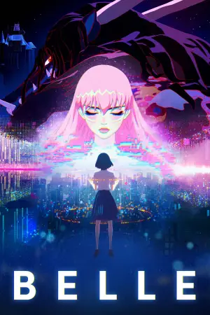 Poster to the movie "Belle" #696049