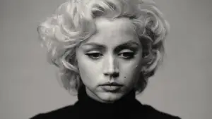 Backdrop to the movie "Blonde" #696871