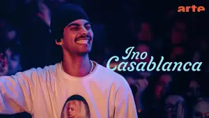 Backdrop to the movie "Ino Casablanca @ARTE Dans le Club - ARTE Concert" #794773