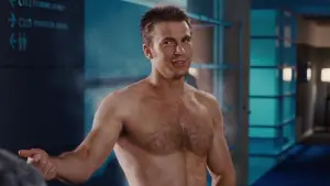 Backdrop to the movie "Fantastic Four: Rise of the Silver Surfer" #634199