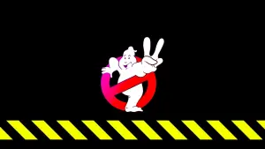 Backdrop to the movie "Ghostbusters II" #281155