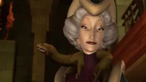 Backdrop to the movie "Barbie as Rapunzel" #806520