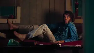 Backdrop to the movie "Inherent Vice" #704204