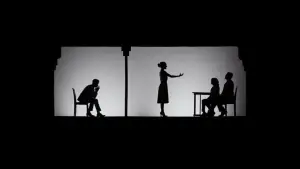 Backdrop to the movie "La La Land" #752504