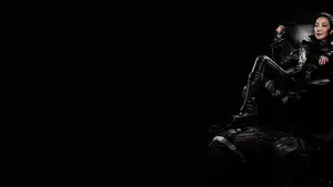 Backdrop to the movie "Star Trek: Section 31" #609556