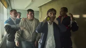 Backdrop to the movie "Steve" #585496