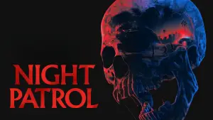 Backdrop to the movie "Night Patrol" #772103