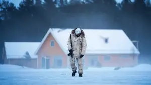 Backdrop to the movie "No Time to Die" #578511