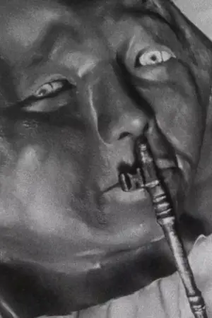 Movie poster "Object of Riddle"