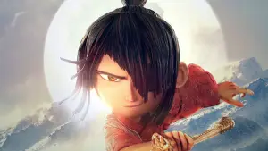 Backdrop to the movie "Kubo and the Two Strings" #811784