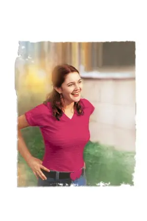 Poster to the movie "Riding in Cars with Boys" #263912