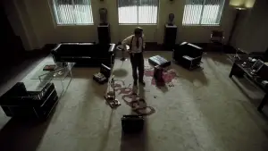 Backdrop to the movie "Se7en" #554736