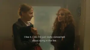 Backdrop to the movie "Synecdoche, New York" #713427