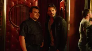 Backdrop to the movie "The D Train" #423526