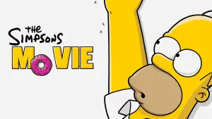 The Simpsons Movie