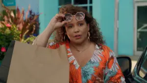 Backdrop to the movie "The Throwback" #660836