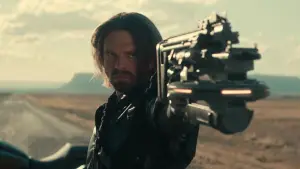 Backdrop to the movie "Thunderbolts" #766647