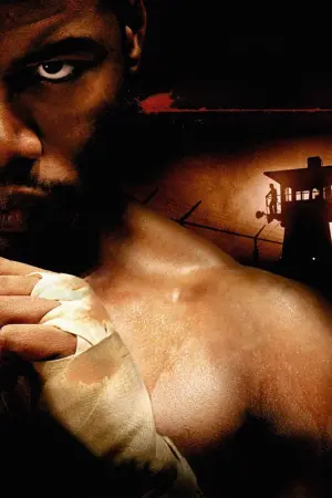 Poster to the movie "Undisputed II: Last Man Standing" #222988