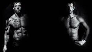 Backdrop to the movie "Warrior" #185154