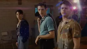 Backdrop to the movie "West Side Story" #678975