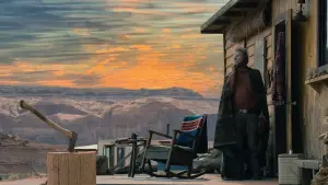 Backdrop to the movie "Wild Horse Nine" #780416