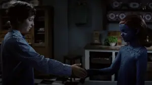 Backdrop to the movie "X-Men: First Class" #783176