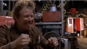 Backdrop to the movie "Mystery Men" #693666