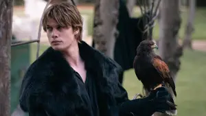 Backdrop to the movie "100 Nights of Hero" #537951